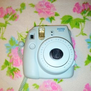 Instax mini 8